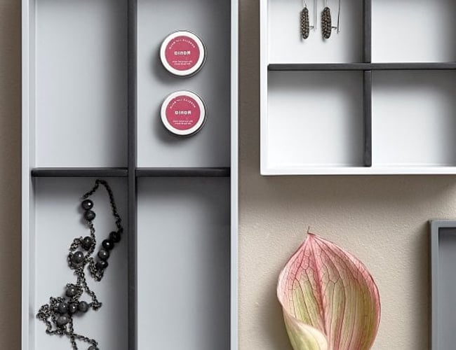 Webshop med brugskunst og designprodukter - Omsætning på 750.000 kr. i 2018