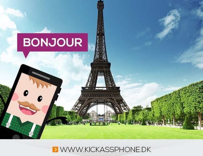 Kickassphone.dk - Brugervenlig webshop med salg af originalt mobiltilbehør