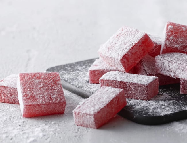 Unikt brand og koncept med internationalt potentiale - Solgt +10.000 bokse i Danmark alene.