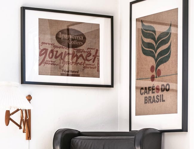 Køreklar unik webshopkoncept - Limited Edition produkter (Klik og se billedet)