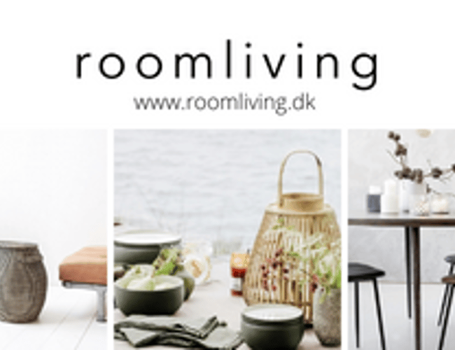 Webshop med boliginteriør med populære brands - Omsætning i 2022: 112.498 kr.