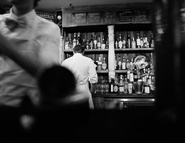 Forpagter søges til bodega