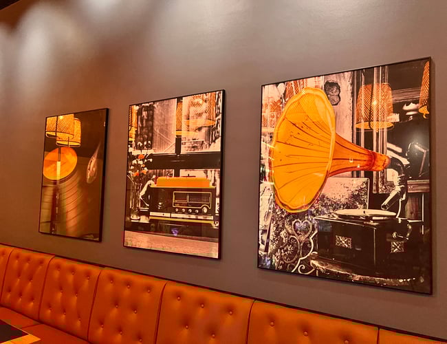 Restaurant til salg med eksklusive asiatiske madoplevelser - Forventer en omsætning på 3-5 million om året.