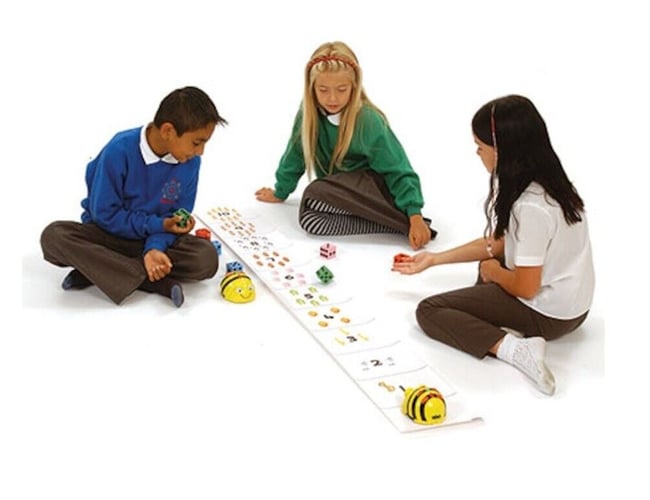 Webshop lærende legetøj og skoletilbehør sælges billigt