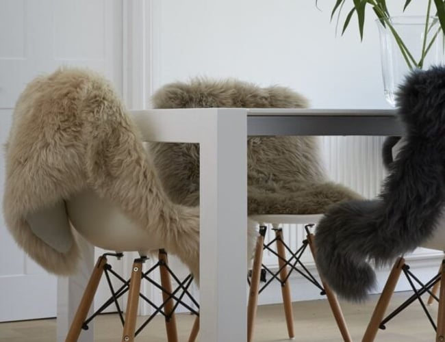 Dropshipping webshop med naturprodukter - Omsætning ex moms 146.629 kr.