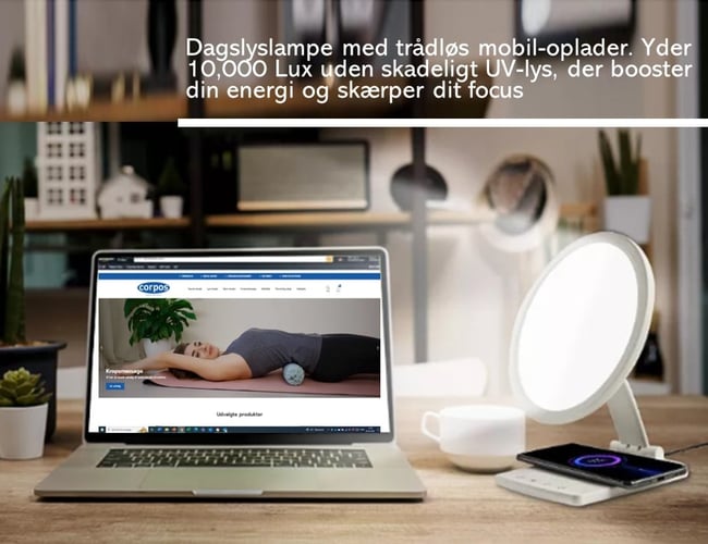 ONLINE SUNDHEDSSHOP - STOR PRISREDUKTION