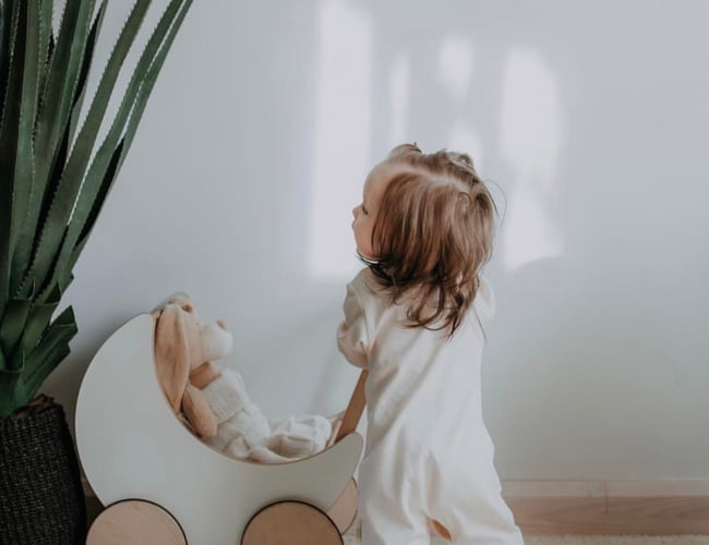 Oekobyravn.dk - Økologisk og bæredygtig børne webshop, skab en bedre jord for vores børn