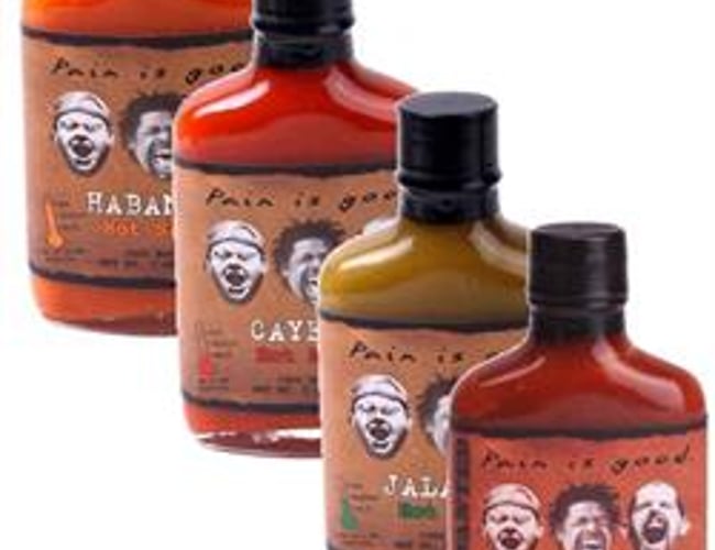 Veletableret og markedsførende webshop med unikke delikatesser/kolonial