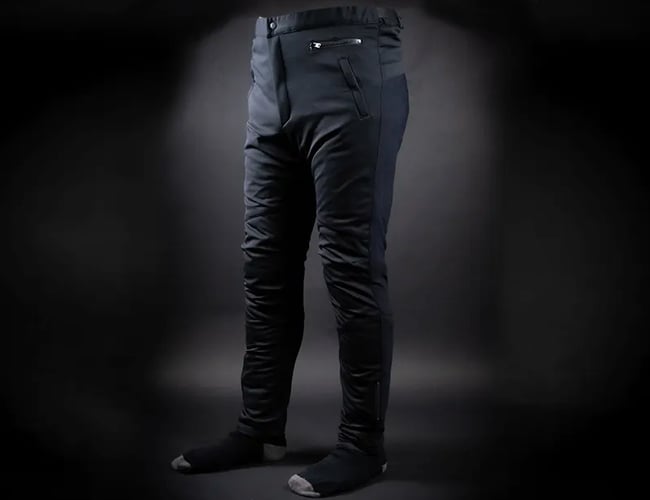 Gerbing Danmark - Distributør og forhandler af Batteriopvarmet tøj til alle formål