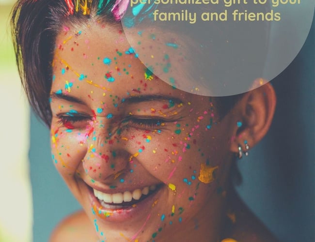 Paint by numbers webshop (Dropshipping)