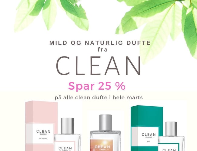 Beauty webshop sælges inkl. varelager - Omsætning 2019/2020:  451.000 kr. 