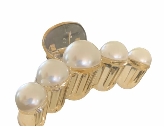 Restparti af accessories