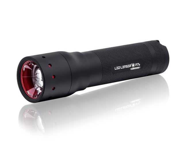 Lommelygter til fritid og professionelt brug