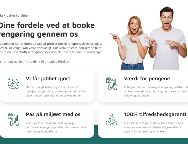 Hurtigt salg pga. udlandsjob! 40.000 DKK klar til udbetaling til køber – Årlig omsætning: 249.000 kr med 25-30% overskud – Tjen penge fra dag 1!