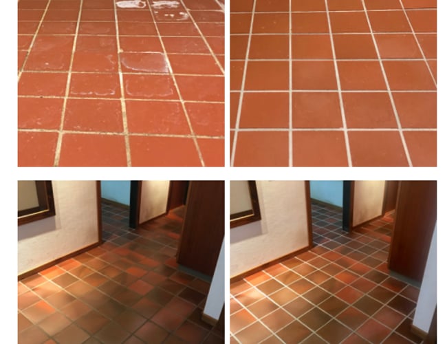 RentBad.dk - Niche Rengøring - Omsætning 259.134,25 kr.