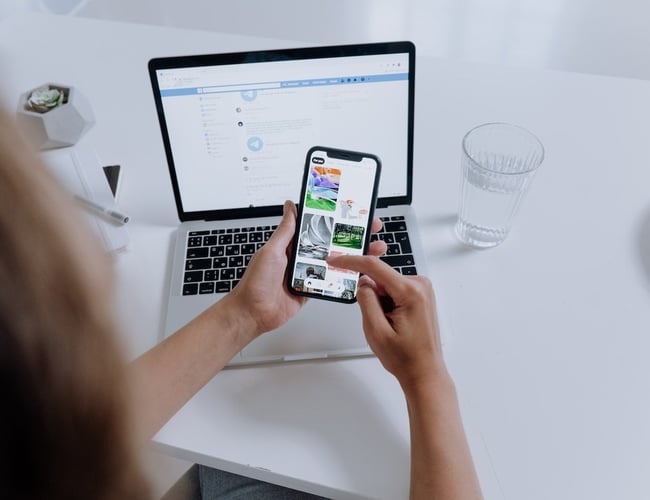 SaaS virksomhed inden for vagtplanlægning - Recurring revenue på  250.000 kr. ex. moms om året