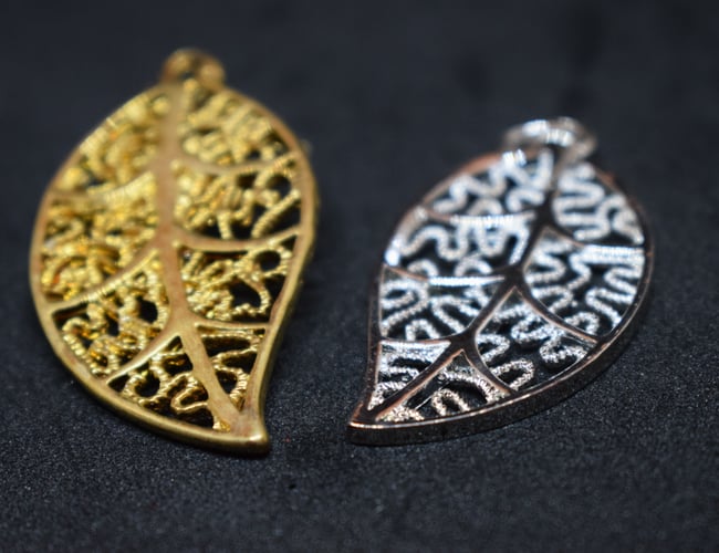 Forgyldningsvirksomhed - Kan lægge 24 karat guld på andre metaller. - Sælges som startpakke