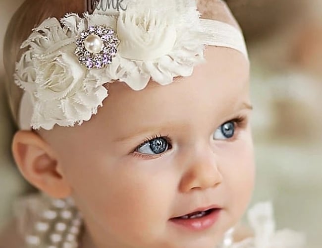 Webshop Babypynt.dk inkl alle rettigheder er til salg 