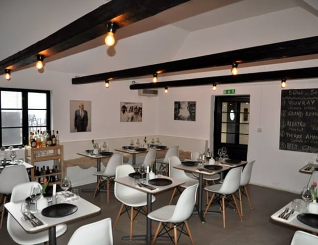 Ambiance a Vindåkra udenfor Malmø