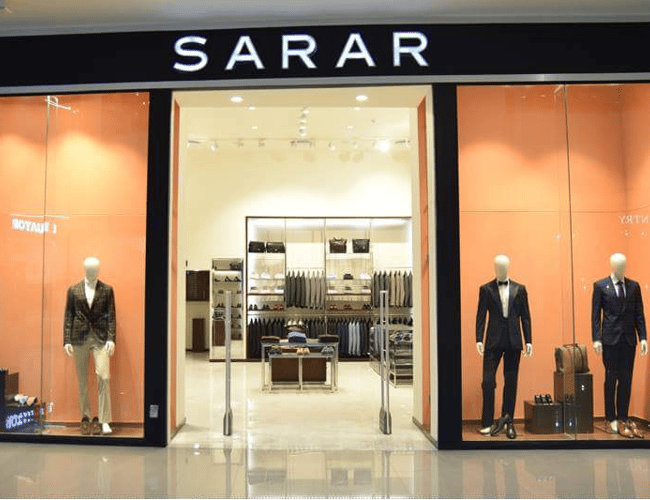 Verdenskendt tøjfirma har indtaget Danmark - skal du være med på rejsen?