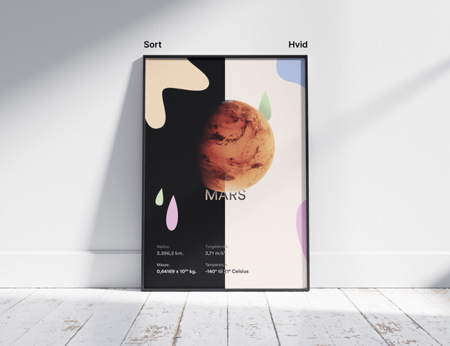Andprint | Plakatshop med originale designs | Dropshipping