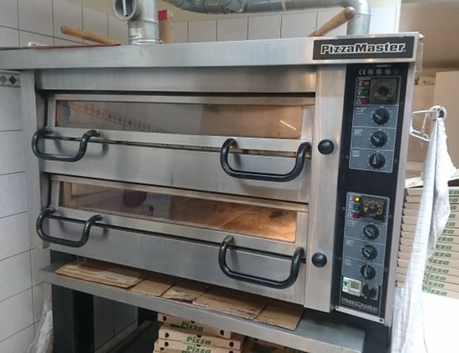 Velkendt restaurant med mange års historie