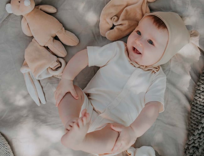 Oekobyravn.dk - Økologisk og bæredygtig børne webshop, skab en bedre jord for vores børn