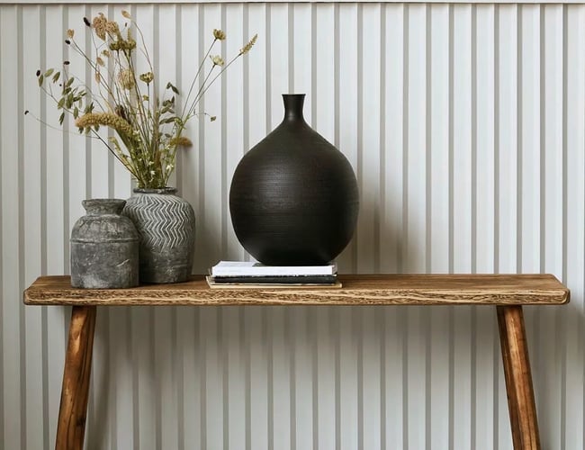 Veldrevet bolig og interiør webshop sælges - Omsat i alt: 7 millioner kr. ekskl. moms. 