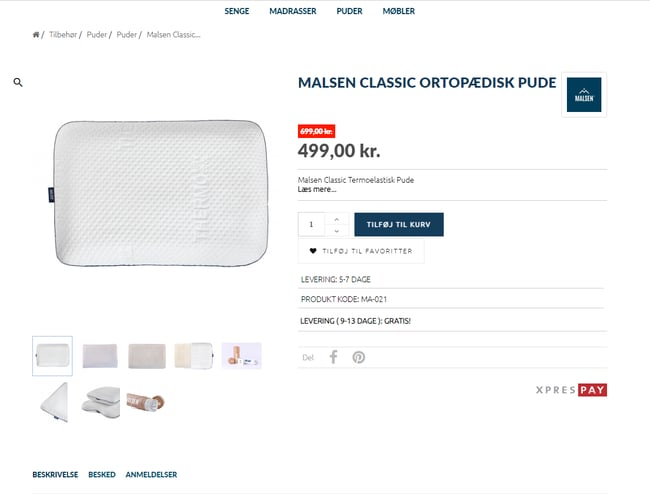 Unikt mulighed for Franchise overtagelse og eneret i hele DK.