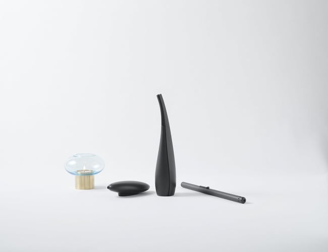 Dansk design start-up søger en kommerciel ansvarlig med partnerskabsdrømme.