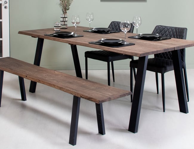 Online møbelforretning SPOTPRIS - Omsætning: +500.000kr i 2022 - Dropshipping