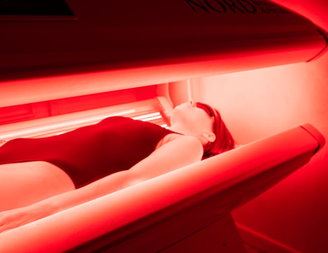 Bliv franchisepartner hos Nord Beauty – Skab succes med fremtidens skønheds- og sundhedsklinik!