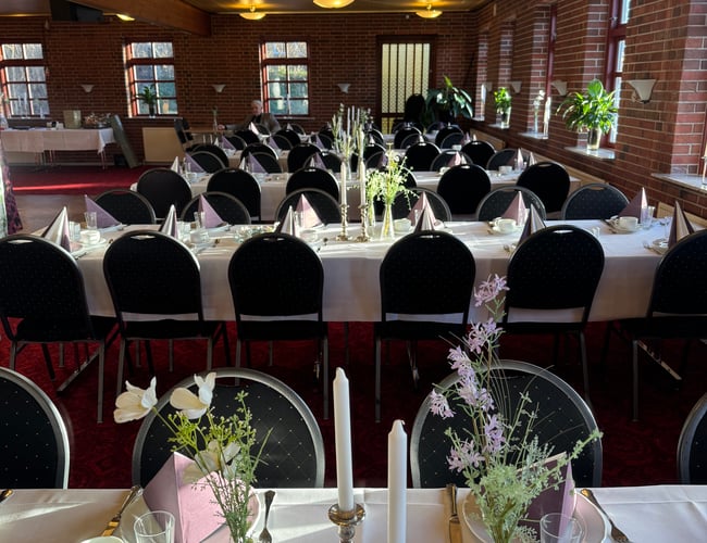 Veletableret landevejskro med stabil omsætning og stort selskabspotentiale