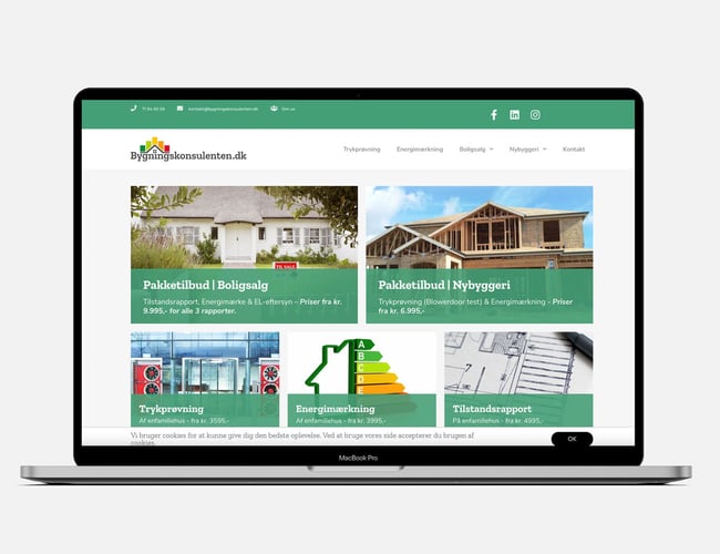 Bliv selvstændig energikonsulent