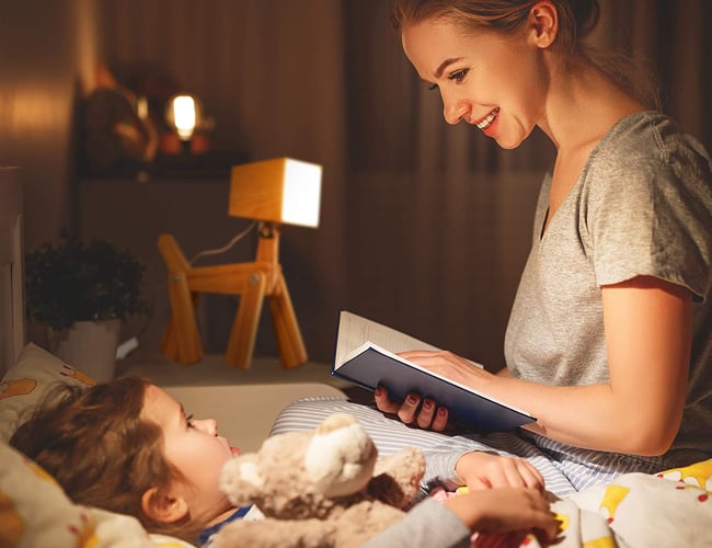 Webshop med salg af boliginteriør