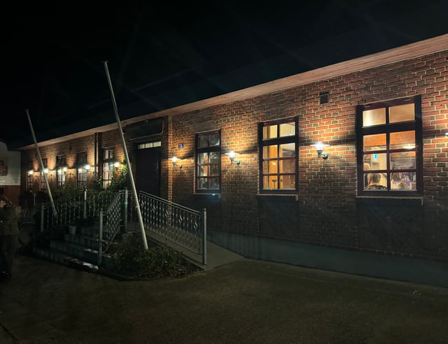 Veletableret landevejskro med stabil omsætning og stort selskabspotentiale