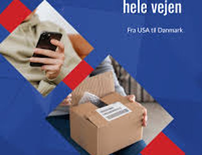 Veletableret international fragt- og e-commerce logistik forretning med globalt vækstpotentiale