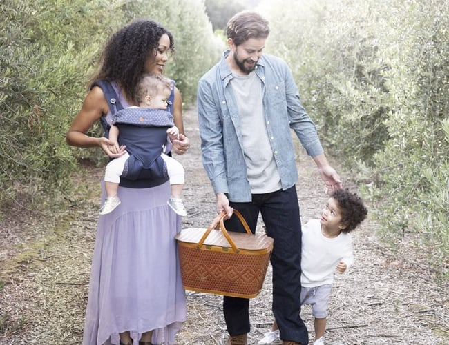 Webshop med salg af Babyudstyr, inkl. FB 6500 følgere