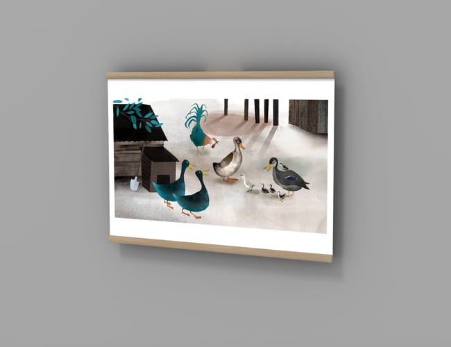 salg-af-5000-plakater