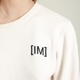 Restparti - naturlige sweatshirts 