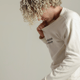 Restparti - naturlige sweatshirts 