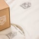 Salg af varelager - Økologiske T-shirts