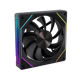 Salg af varelager - PC ARGB PWM blæsere (120mm)