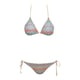 Varelager med flotte bikini- og accessories